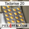 Tadarise 20 cialis2